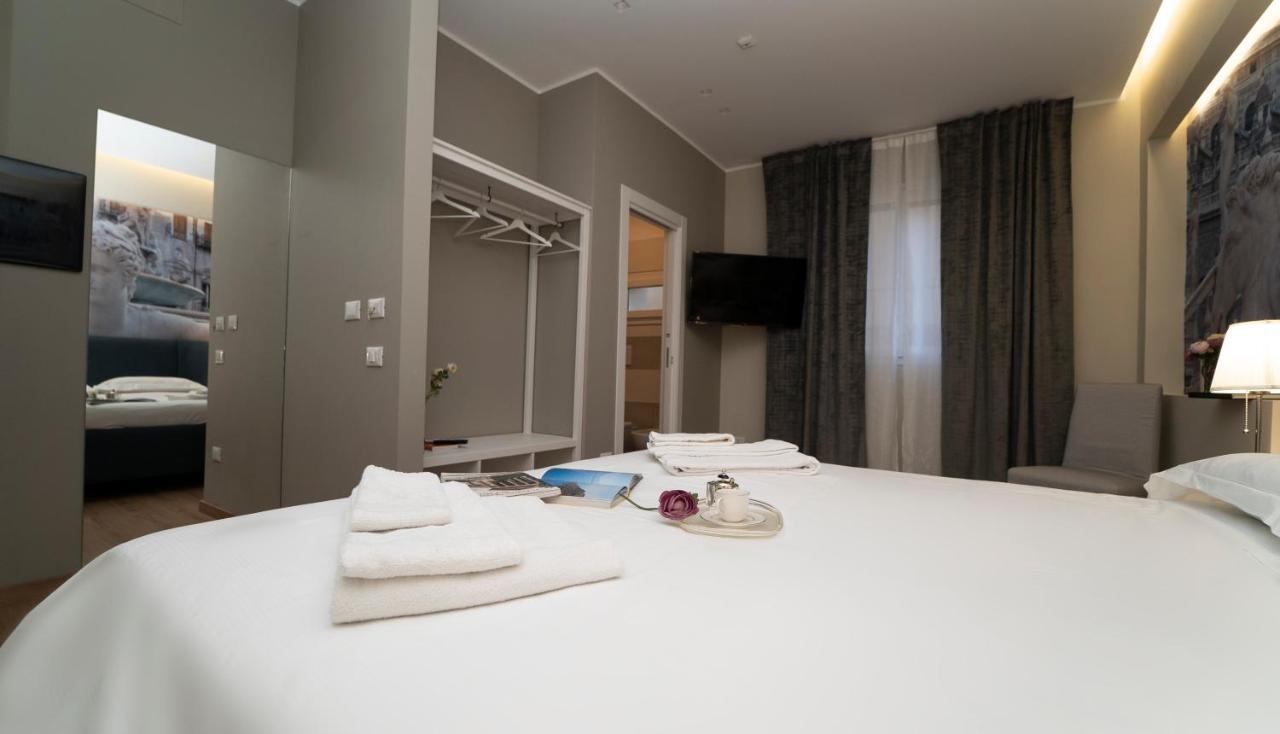 Guest house Borghi Di Belmonte Palermo