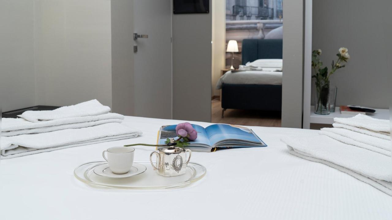 Guest house Borghi Di Belmonte *