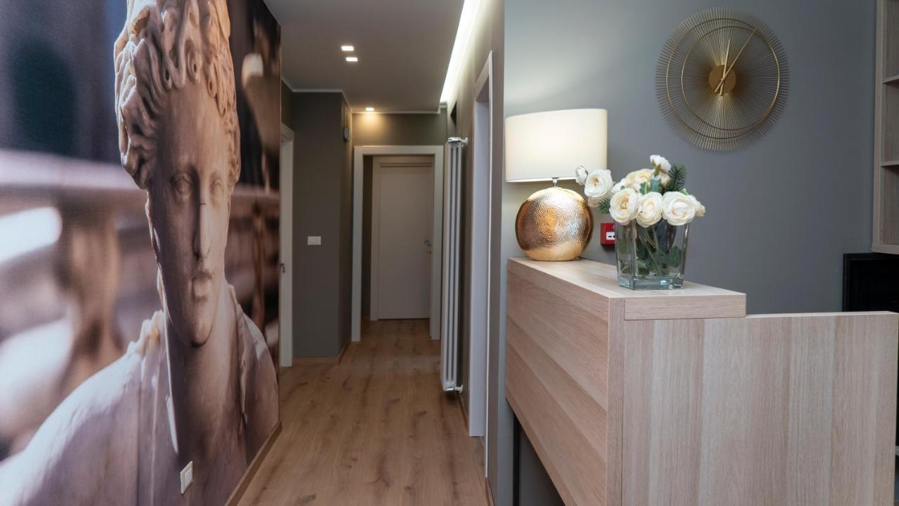 Borghi Di Belmonte Guest house